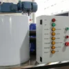 Ice Machine, 220 V, Customizable - view 2