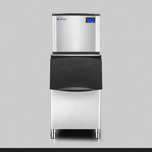 Ice Machine, 220v, 1.35KW - view 2