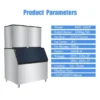 Ice Machine, 220v, 1.35KW - view 4
