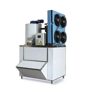 Ice Machine, 220V, 1000kg