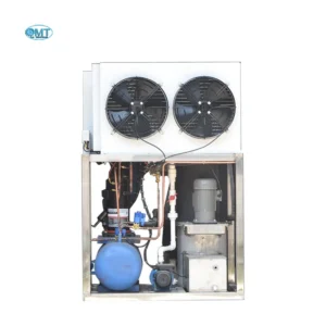 Ice Machine, 220V, R404a