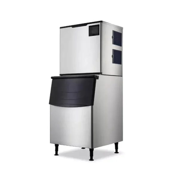 Ice Machine, 220V, SS 304L