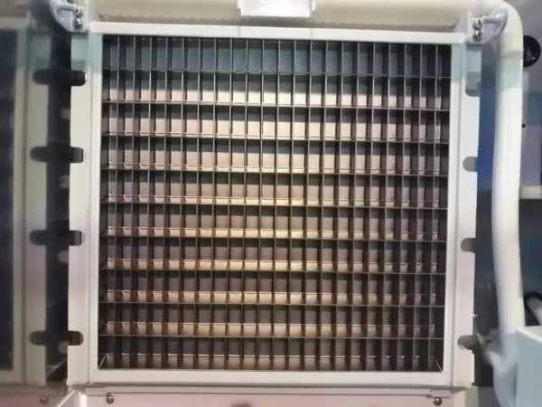 Ice Machine, 220V, SS 304L - view 3