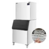 Ice Machine, 24-Hour, 227/318kg, 200kg
