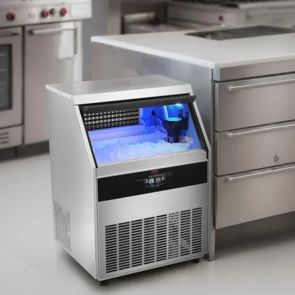 Ice Machine, 240 V, 1300W - view 6