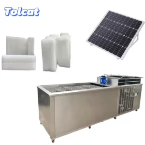 Ice Machine, 240 V, 1600W