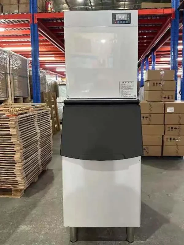 Ice Machine, 250kg/24h, 220 V, 1000 W - view 5