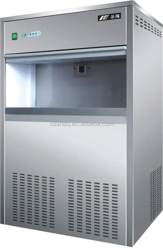 Ice Machine, 250Kg, IMS-250 - view 2