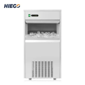 Ice Machine, 25kg/24H, 240W