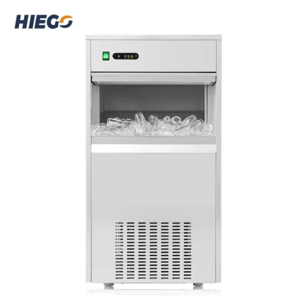Ice Machine, 25kg/24H, 240W