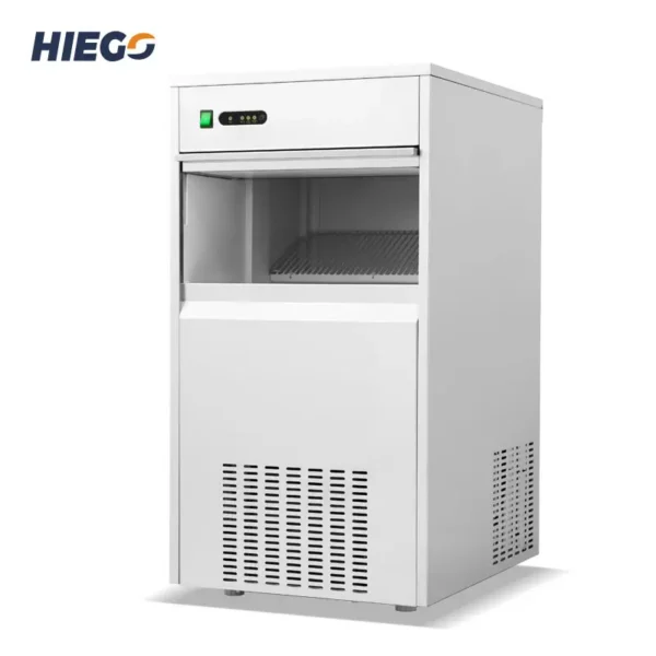 Ice Machine, 25kg/24H, 240W - view 2