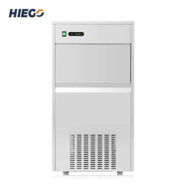 Ice Machine, 25kg/24H, 240W - view 3