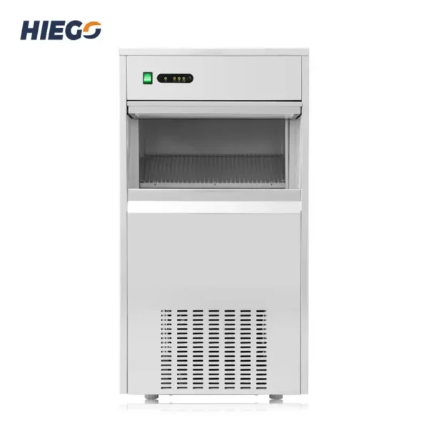 Ice Machine, 25kg/24H, 240W - view 4