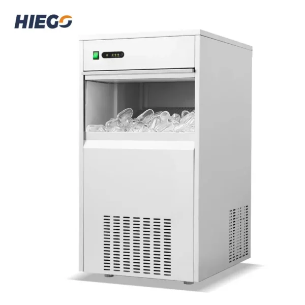 Ice Machine, 25kg/24H, 240W - view 5