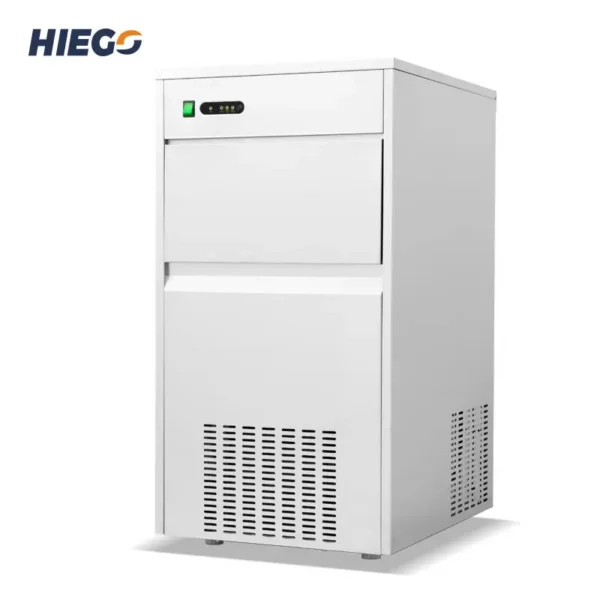 Ice Machine, 25kg/24H, 240W - view 6