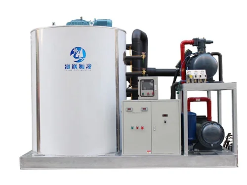 Ice Machine, 2T, 3T