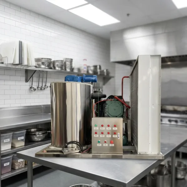 Ice Machine, 2T, 3T - view 2