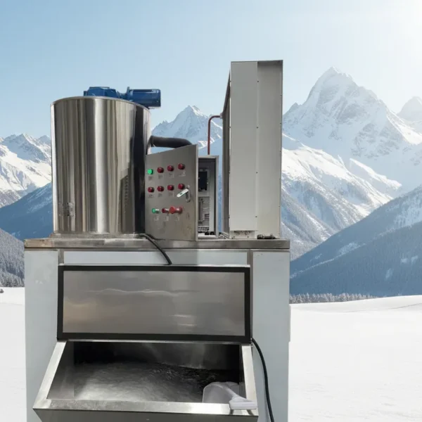 Ice Machine, 2T, 3T - view 4