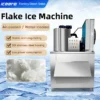 Ice Machine, 2T, 3T, 5T, Stainless