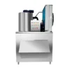 Ice Machine, 2T, 3T, 5T, Stainless - view 3