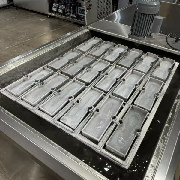Ice Machine, 2t, 5t - view 4