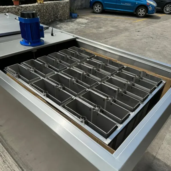 Ice Machine, 2t, 5t - view 5