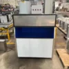 Ice Machine, 2Ton, Stainless, Steel - view 2