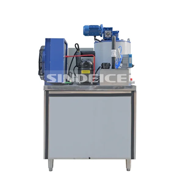 Ice Machine, 300, 220 V, 0.29 - view 2