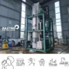 Ice Machine, 30000kg, SUS304, Stainless, Steel