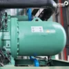 Ice Machine, 30000kg, SUS304, Stainless, Steel - view 2
