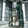 Ice Machine, 30000kg, SUS304, Stainless, Steel - view 3