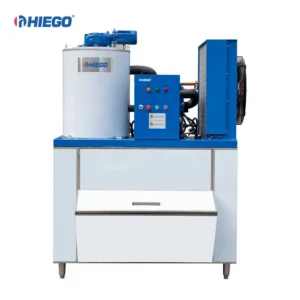 Ice Machine, 300KG, 1600W