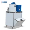 Ice Machine, 300KG, 1600W - view 3