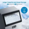 Ice Machine, 300Kg, 24Hours - view 2