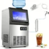 Ice Machine, 300Kg, 24Hours - view 3