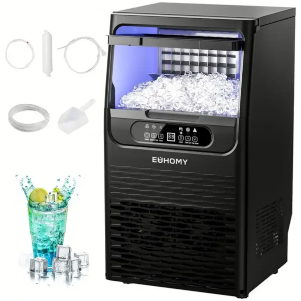 Ice Machine, 300Kg, 24Hours - view 4