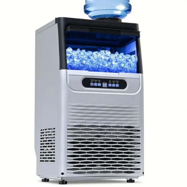 Ice Machine, 300Kg, 24Hours - view 5