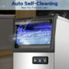 Ice Machine, 300Kg, 24Hours - view 6