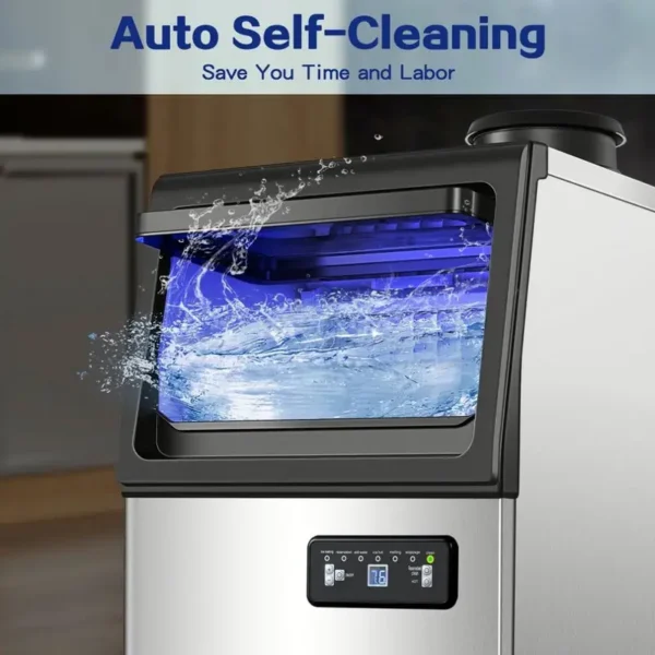 Ice Machine, 300Kg, 24Hours - view 6