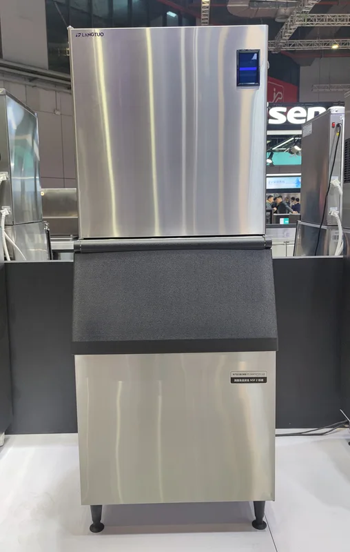Ice Machine, 300kg, 350kg, 400kg - view 5