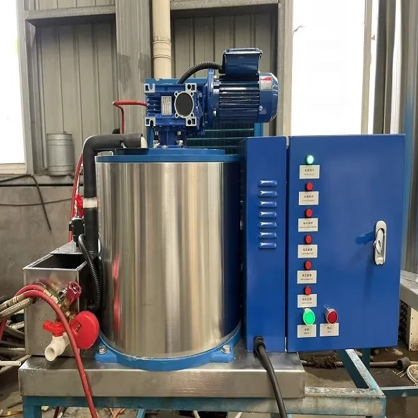 Ice Machine, 300kgs, 500kgs, 1ton, 2ton - view 5