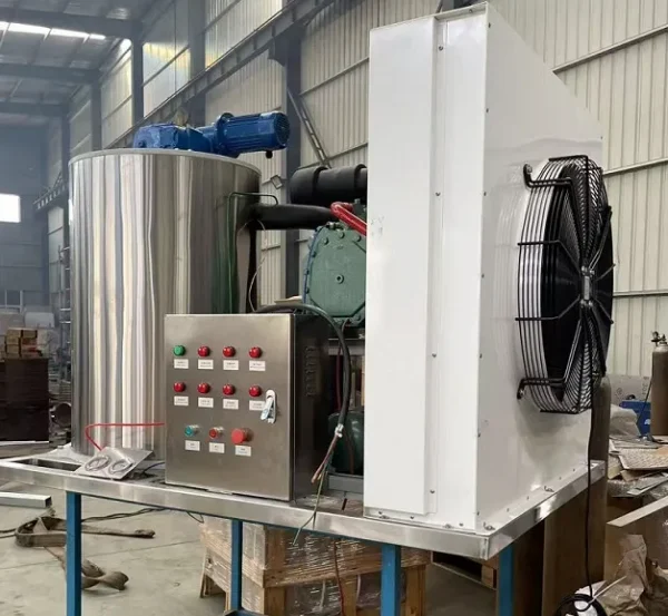Ice Machine, 300kgs, 500kgs, 1ton, 2ton - view 6