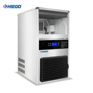 Ice Machine, 30kg/24h, 220V, R290