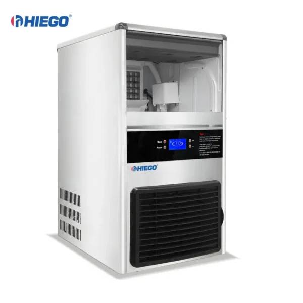 Ice Machine, 30kg/24h, 220V, R290