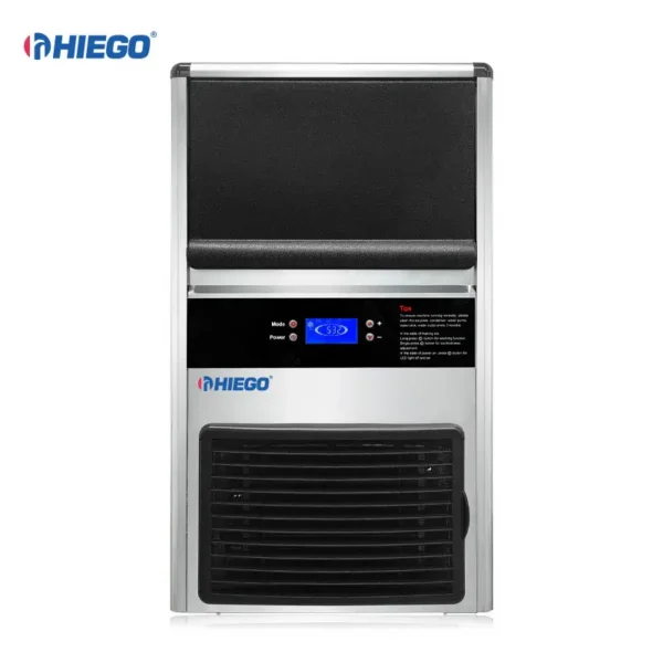 Ice Machine, 30kg/24h, 220V, R290 - view 2