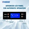 Ice Machine, 30kg/24h, 220V, R290 - view 5