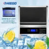 Ice Machine, 30kg/24h, 220V, R290 - view 6