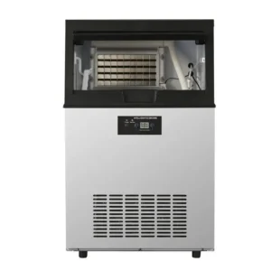 Ice Machine, 30kg/24h, 380 V, 200 W