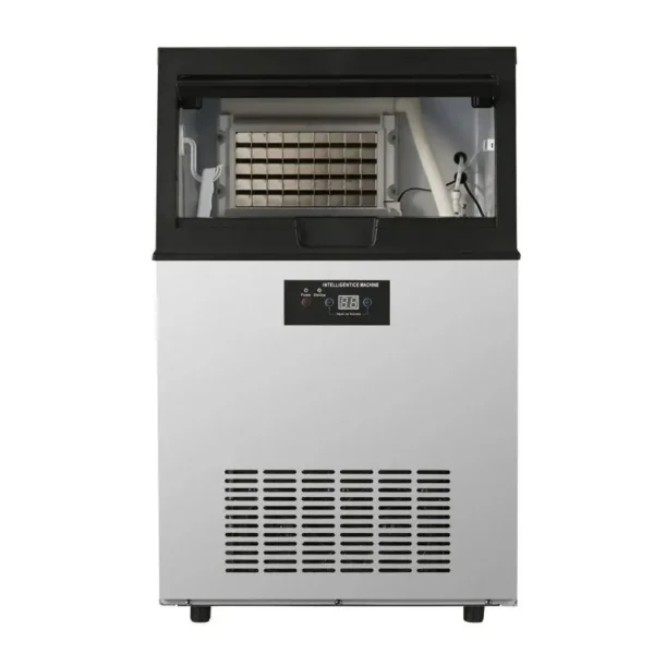Ice Machine, 30kg/24h, 380 V, 200 W