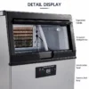 Ice Machine, 30kg/24h, 380 V, 200 W - view 2